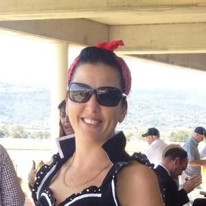 Meet your Posher, Tabitha